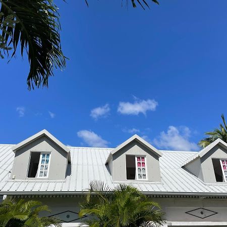 Ti Sable Appartement A 5 Minutes De La Mer Saint-Joseph Exterior foto